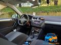 VOLKSWAGEN TIGUAN 2.0 TDI SCR DSG Business B.T