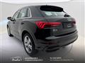 AUDI Q3 35 TDI quattro S-tronic S-line edition LED-ACC-19'