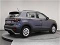 VOLKSWAGEN T-CROSS 1.0 TSI 110 CV DSG Style