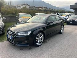 AUDI A3 2.0 TDI S tronic S-LINE