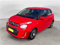 CITROEN C1 VTi 68 5 porte Feel