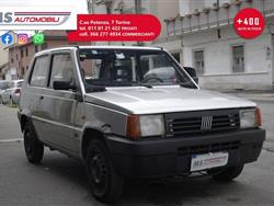 FIAT PANDA 1100 i.e. cat Young