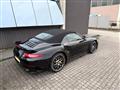 PORSCHE 911 3.8 Turbo S Cabrio * APPROVED 09.2025 *