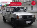 FIAT PANDA 1100 i.e. cat Young