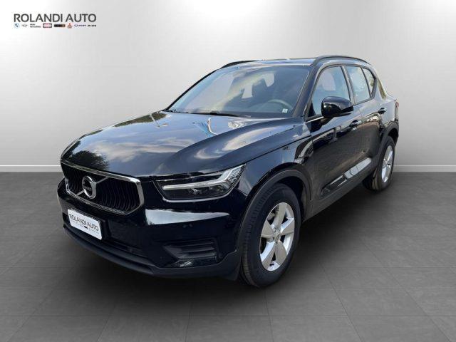 VOLVO XC40 RECHARGE HYBRID 1.5 T2 Momentum my21