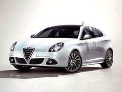 ALFA ROMEO GIULIETTA 1750 TBi Quadrifoglio Verde