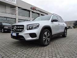 MERCEDES CLASSE GLB GLB 200 d Automatic Sport Plus