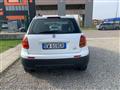 FIAT SEDICI 1.6 16V 4x4 Emotion *GANCIO TRAINO*