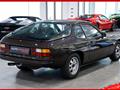 PORSCHE 924 2.0 XK - 5 MARCE - TAGLIANDATA - MOKA BROWN