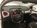 TOYOTA AYGO 1.0 VVT-i 69 CV 5 porte x-play