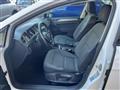 VOLKSWAGEN GOLF 1.6 TDI 110 CV DSG 5p. Executive BlueMotion