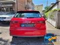 AUDI A3 2.0 TFSI quattro S tronic