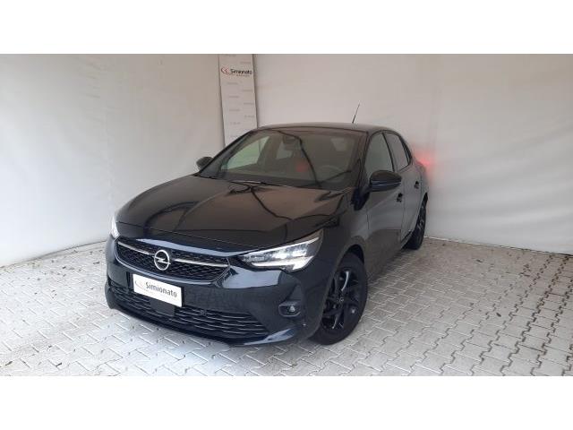 OPEL CORSA 1.2 100 CV GS