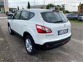 NISSAN QASHQAI 1.6 16V Acenta