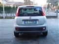 FIAT Panda 1.2 EasyPower Lounge