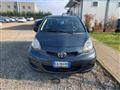 TOYOTA AYGO 1.0 12V VVT-i 5 porte Sol