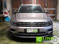 VOLKSWAGEN TIGUAN 2.0 TSI 180 CV DSG 4MOTION Advanced BMT