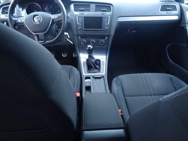 VOLKSWAGEN GOLF Alltrack 2.0 TDI 4MOTION Executive 4 Free BMT