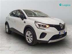 RENAULT NUOVO CAPTUR II 2019 -  1.0 tce Business Gpl 100cv my21