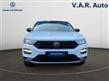 VOLKSWAGEN T-ROC 1.0 TSI Style BlueMotion Technology