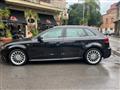 AUDI A3 2.0 tdi Ambition 150cv s-tronic E6