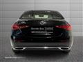 MERCEDES CLASSE C d Auto Mild hybrid Sport Navi