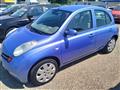 NISSAN MICRA 1.2 16V 5 porte Acenta