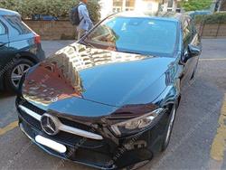 MERCEDES Classe A A 180 d Automatic 4p. Business