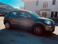 FIAT 500X 1.6 MultiJet 120 CV DCT Lounge