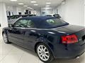 AUDI A4 Cabrio Cabriolet 2.5 V6 TDI cat