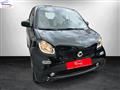 SMART Fortwo 90 0.9 T twinamic british green