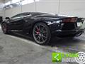 LAMBORGHINI AVENTADOR 6.5 V12 LP700-4 -ROADSTER- Garanzia