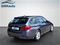 BMW SERIE 3 TOURING d xDrive Touring Business Adv Aut FOTO REALI