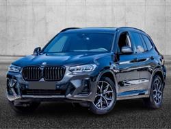 BMW X3 xDrive30i 48V Msport