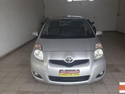 TOYOTA Yaris 1.0 5p. Now Eco