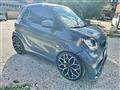 SMART FORTWO CABRIO fortwo BRABUS 0.9 Turbo twinamic cabrio Xclusive