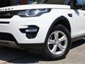 LAND ROVER DISCOVERY SPORT 2.0 TD4 150CV Auto AUTOCARRO GANCIO TRAINO Navi Te