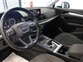 AUDI Q5 35 TDI quattro S tronic Business