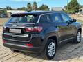 JEEP COMPASS 1.6 M-Jet II 2WD Business (APP/Navi/Retro/Pelle)