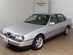 ALFA ROMEO 164 2.0i Twin Spark cat Super