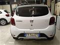 DACIA Sandero Stepway 0.9 tce Techroad 90cv my19 GPL