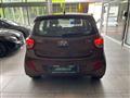 HYUNDAI I10 1.0 MPI 65CV * NEOPATENTATI * UNIPROPRIETARIO *