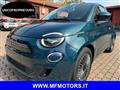 FIAT 500 ELECTRIC Icon Berlina 42 kWh