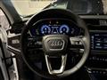 AUDI Q3 SPORTBACK Q3 SPB 35 TFSI S line edition