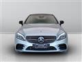 MERCEDES CLASSE CLA sse C-C205 2018 Coupe - C Coupe 220 d Premium Plus