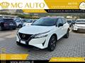 NISSAN QASHQAI 2021 MHEV 140 CV N-Connecta PROMO CON FINANZ