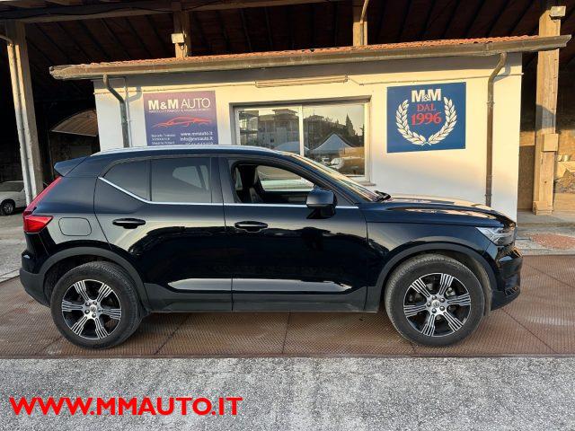 VOLVO XC40 D3 Inscription !!!!!