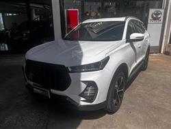 DR 6.0 1.5 Turbo CVT Bi-Fuel GPL