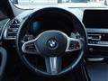 BMW X3 G01 2021 xdrive20d mhev 48V Msport auto