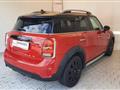 MINI COUNTRYMAN HYBRID 1.5 Cooper SE Hype Countryman ALL4 Automatica